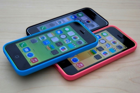 Apple sẽ ra mắt 3 chiếc iPhone mới trong năm nay
