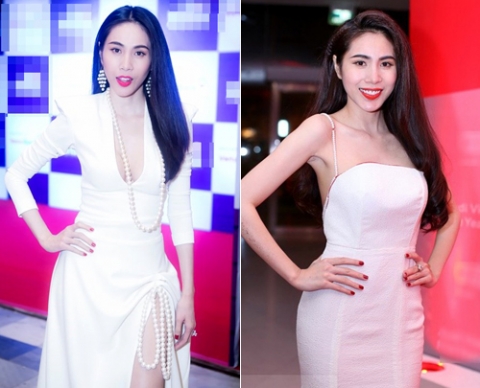 Thời trang “10 năm không đổi” của 3 người đẹp Việt - 6
