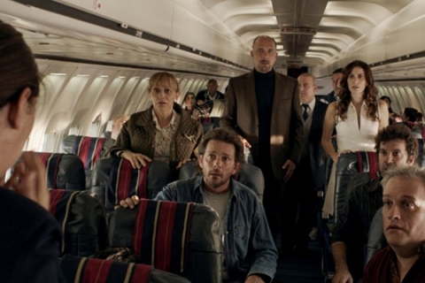 Phim đề cử Oscar trùng hợp kỳ lạ với thảm kịch Airbus A320