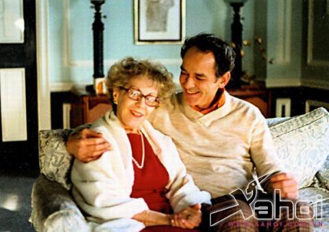 Câu chuyện khó lý giải về những con người giao tiếp với linh hồn Câu chuyện khó lý giải về những con người giao tiếp với linh hồn