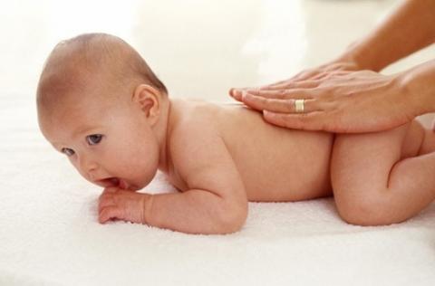 Sai lầm của mẹ khi phòng bệnh mùa hè cho con - 3