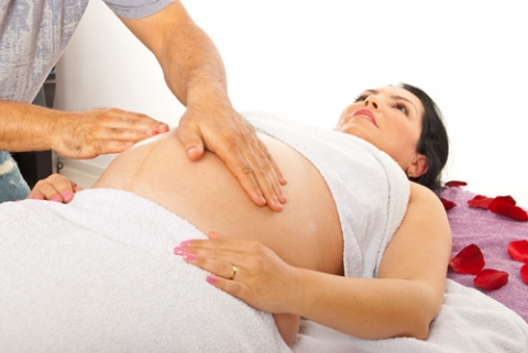 10 việc mẹ không thận trọng dễ khiến thai nhi tử vong - 2