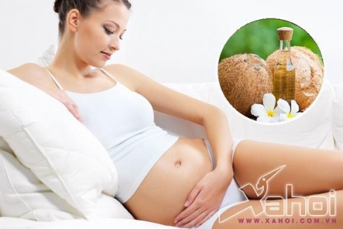 Những phương pháp làm đẹp của mẹ bầu ảnh hưởng đến thai nhi