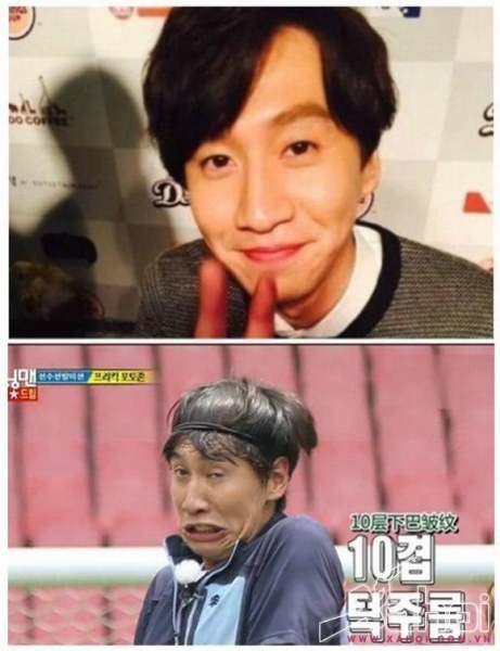 Lee Kwang Soo