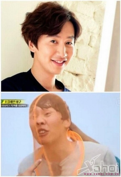 Lee Kwang Soo