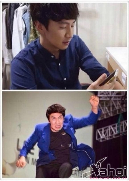 Lee Kwang Soo