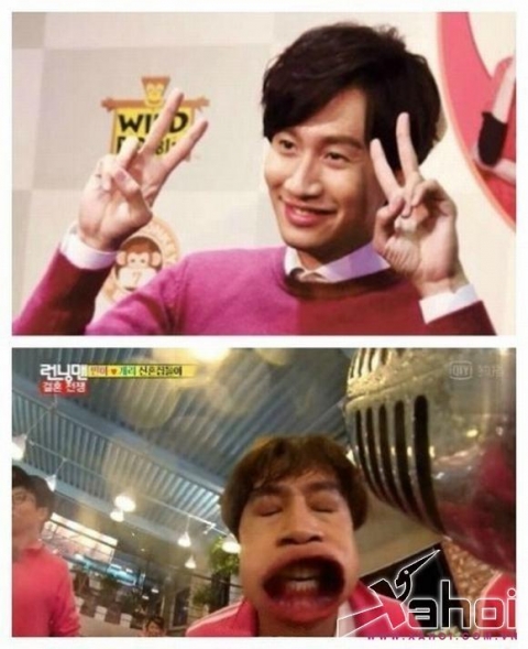 Lee Kwang Soo