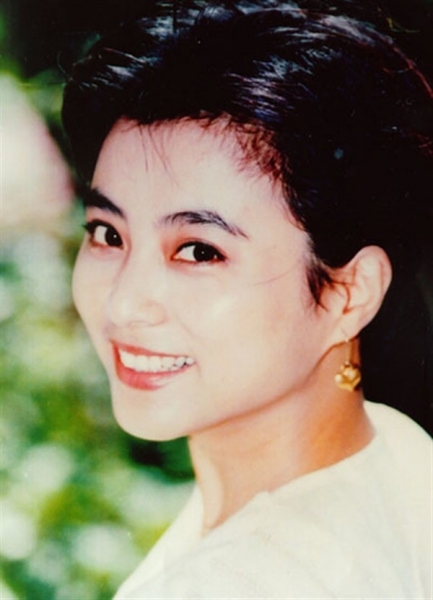 Tình duyên lận đận của nàng Thỏ Ngọc phim 'Tây du ký' 1986 9