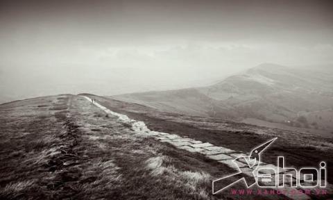 đi bộ quanh thế giới