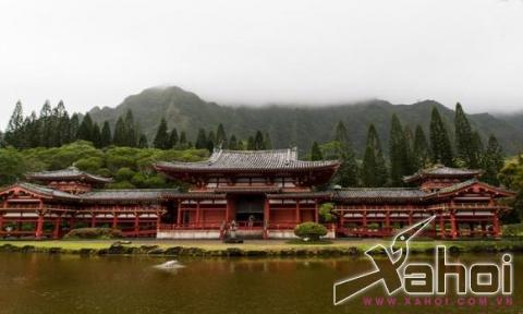 đi bộ quanh thế giới