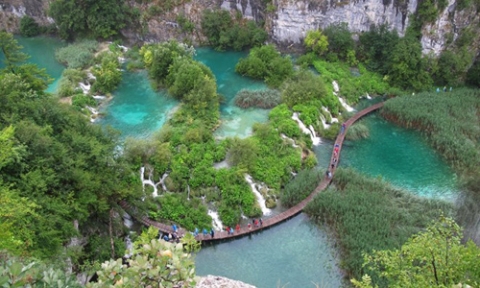 10 công viên quốc gia đẹp nhất Châu Âu - 2