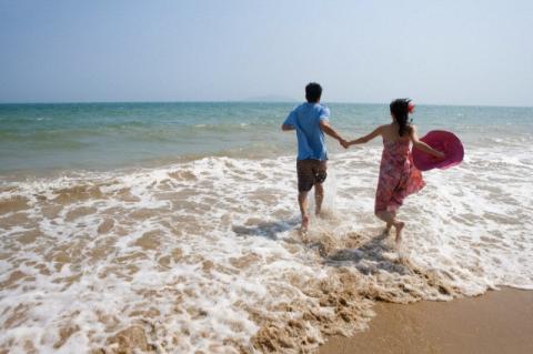 Bạn trai lý tưởng