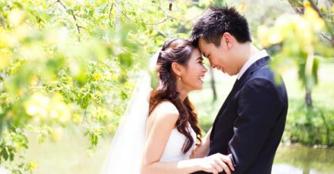 Bạn trai lý tưởng