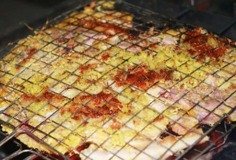 Vịt nướng riềng mẻ thơm lừng ngày lễ - 5