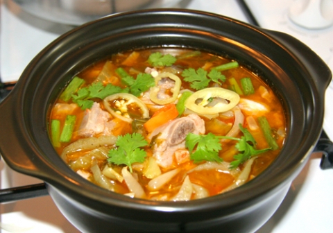 canh