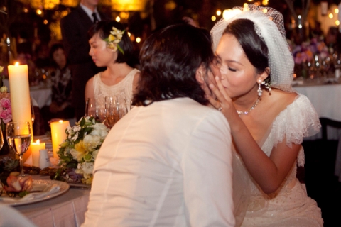 Những địa điểm vàng được sao Việt chọn tổ chức đám cưới 1