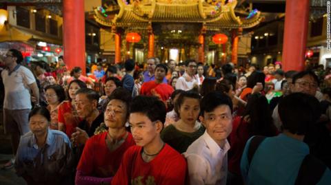 Những thành phố hút du khách nhất thế giới năm 2015 0 Những thành phố hút du khách nhất thế giới năm 2015 0