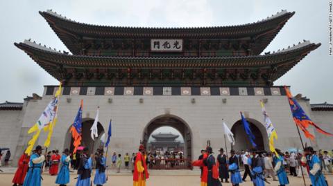 Những thành phố hút du khách nhất thế giới năm 2015 9 Những thành phố hút du khách nhất thế giới năm 2015 9