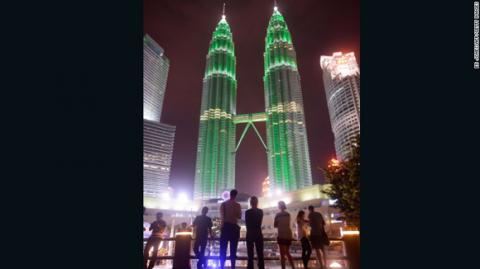 Những thành phố hút du khách nhất thế giới năm 2015 5 Những thành phố hút du khách nhất thế giới năm 2015 5