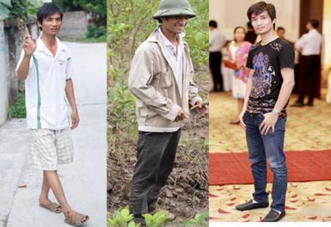 Hiện tượng mạng sau khi nổi tiếng 1