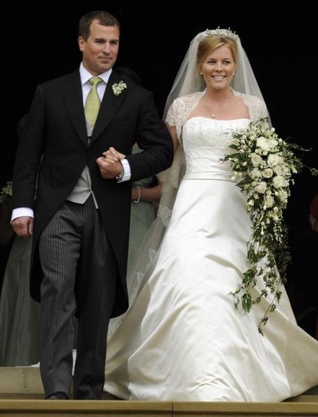 Váy cưới Hoàng gia 29