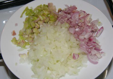 Hướng dẫn cách làm món đùi gà rô ti 1