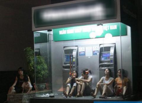 Cười té ghế với những hình ảnh chỉ có ở Việt Nam 11