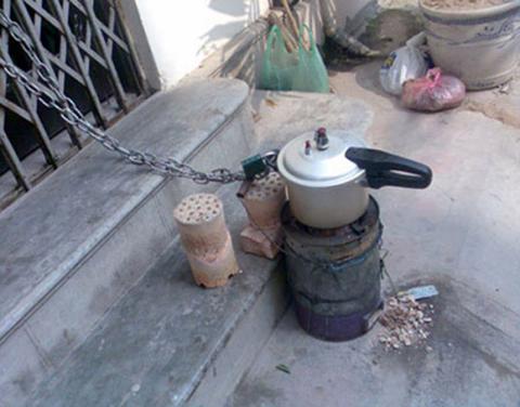 Cười té ghế với những hình ảnh chỉ có ở Việt Nam 16