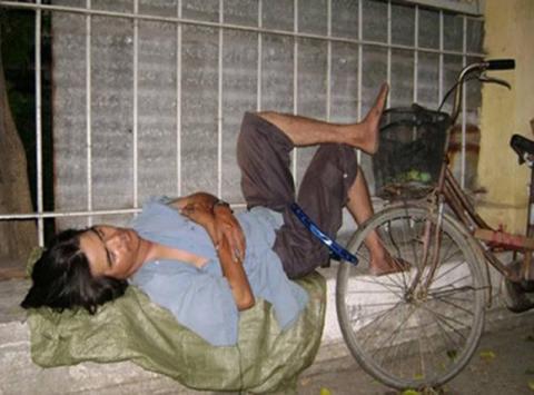 Cười té ghế với những hình ảnh chỉ có ở Việt Nam 5