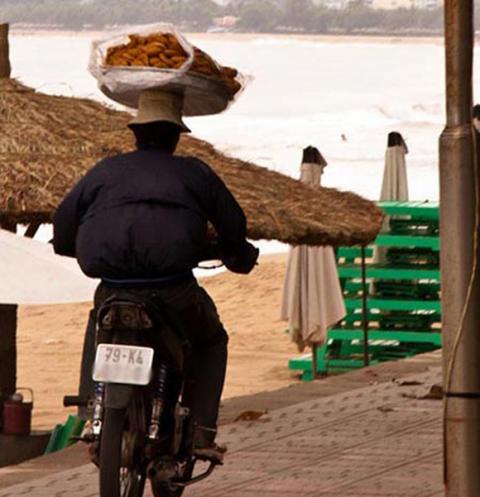 Cười té ghế với những hình ảnh chỉ có ở Việt Nam 6