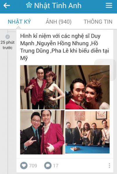 Angela Phương Trinh lại phát ngôn gây sốc 5