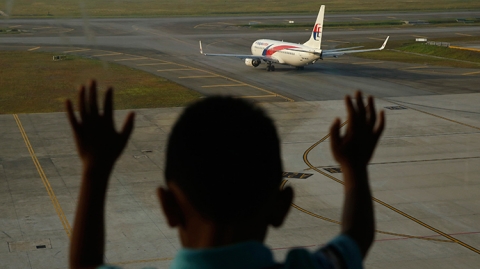 tai nạn, hàng không, máy bay, MH17, Malaysia, thảm kịch, Thủ tướng