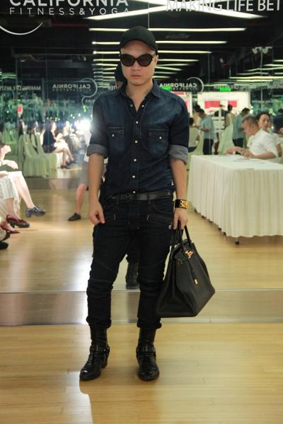 xuân lan đỗ mạnh cường casting Đà Nẵng1 1