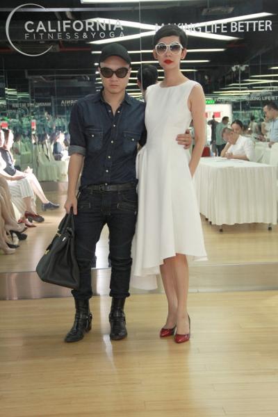 xuân lan đỗ mạnh cường casting Đà Nẵng1 3