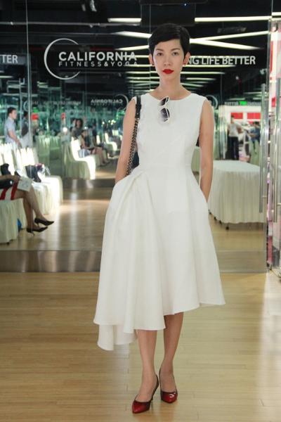 xuân lan đỗ mạnh cường casting Đà Nẵng1 4