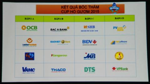 Cúp Hồ Gươm 2015 0