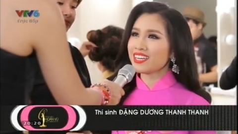 Hoa hậu Hoàn vũ Việt Nam 2015-3 1