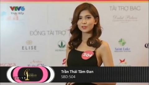 Hoa hậu Hoàn vũ Việt Nam 2015-3 1