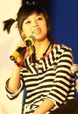 3 ngôi sao Nhật Ký Vàng Anh có chuyện tình 