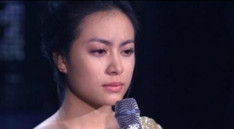 3 ngôi sao Nhật Ký Vàng Anh có chuyện tình 