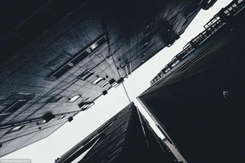 ngam ve dep co kinh pha lan hien dai cua nhat ban hinh anh 13