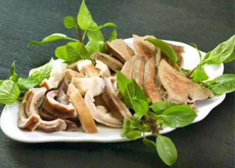 Mẹo luộc dạ dày giòn sần sật, ngon tuyệt đỉnh - 1