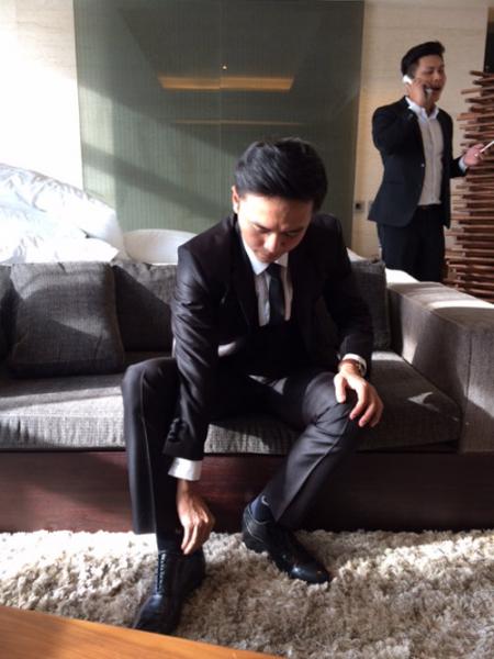 '. Trực tiếp đám cưới Tú Vi Văn Anh .' '. Trực tiếp đám cưới Tú Vi Văn Anh .'