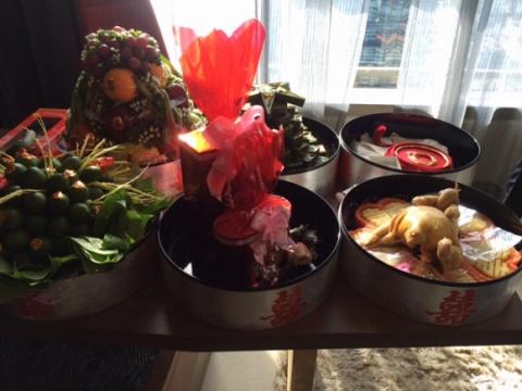 '. Trực tiếp đám cưới Tú Vi Văn Anh .' '. Trực tiếp đám cưới Tú Vi Văn Anh .'