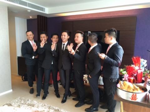 '. Trực tiếp đám cưới Tú Vi Văn Anh .' '. Trực tiếp đám cưới Tú Vi Văn Anh .'