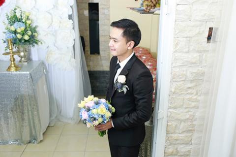 '. Trực tiếp đám cưới Tú Vi Văn Anh .' '. Trực tiếp đám cưới Tú Vi Văn Anh .'