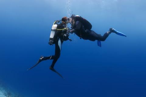 10 khoảnh khắc hôn ấn tượng trong năm 2015