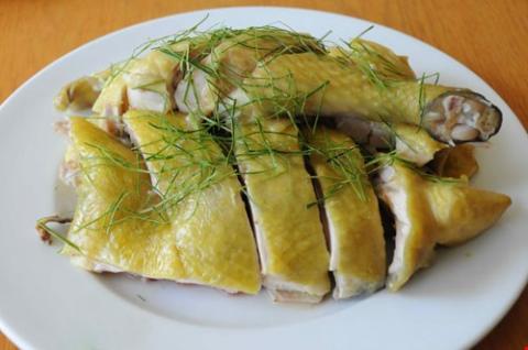 Lý do dù có thích cũng không nên ăn xôi gà - Ảnh 2