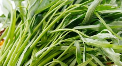  Những người tuyệt đối không nên ăn rau muống - Ảnh 1