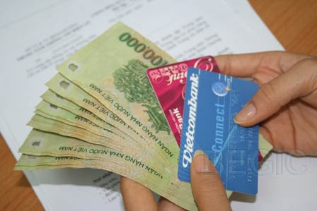 Chính sách mới về tiền lương có hiệu lực từ 1/1/2016 - 1